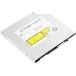 Lenovo DVD±RW / DVD-RAM Serial ATA interne 5,25" Slim Line zilver voor ThinkPad L15 Gen 4 21H3; T16 Gen 4 21QN; ThinkStation P2 30FR