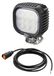 HELLA werksverlichting, artikelnummer 1GA 357 109-901, afmetingen: 100 mm, 91 mm, 73 mm