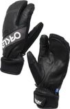 Oakley Factory Winter Trigger Mitt 2 Heren Zwart M