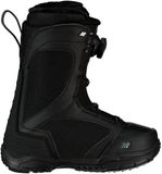 K2 Snowboards Benes Snowboardboots Pour Femmes Noir 24.5 Femme