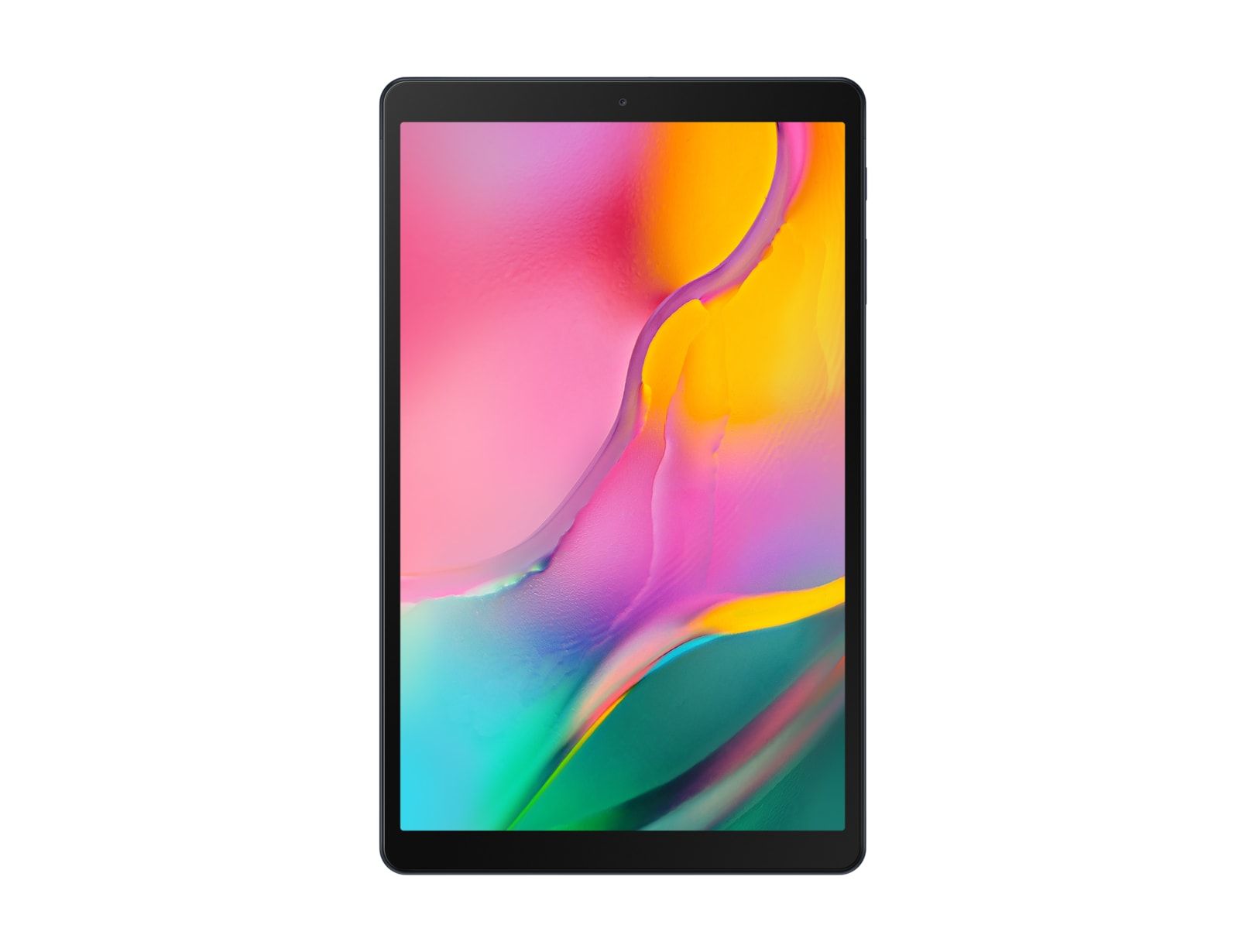 Samsung Galaxy Tab A / Wi-Fi / 32 GB / Zwart