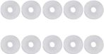 Sans marque 10 paquets joint de soupape de flottement de cocotte-minute remplacement