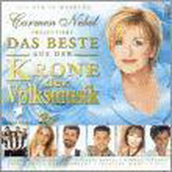 Das Beste Aus Der Krone D (2CD)