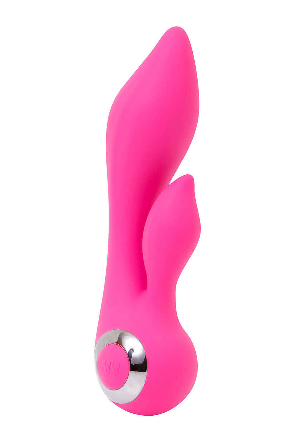 Evolved Oplaadbare Tarzanvibrator Wild Orchid