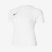 NIKE W Nk Df Strke III Jsy Ss dames Short Sleeve Top