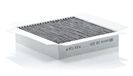 MANN-FILTER CUK 2032 Cabineluchtfilter