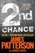2nd Headline 2nd Chance Paperback James Patterson Andrew Gross