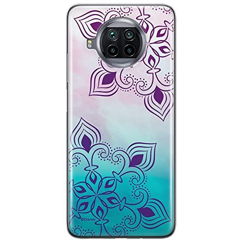 ERT GROUP mobiele telefoonhoesje voor Xiaomi REDMI NOTE 9T - Disney Aladdin 003