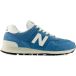 New Balance Baskets basses '574' bleu / bleu cobalt