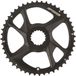 FSA Sl-k Gossamer Modular Direct Mount Kettingblad Zwart 52t