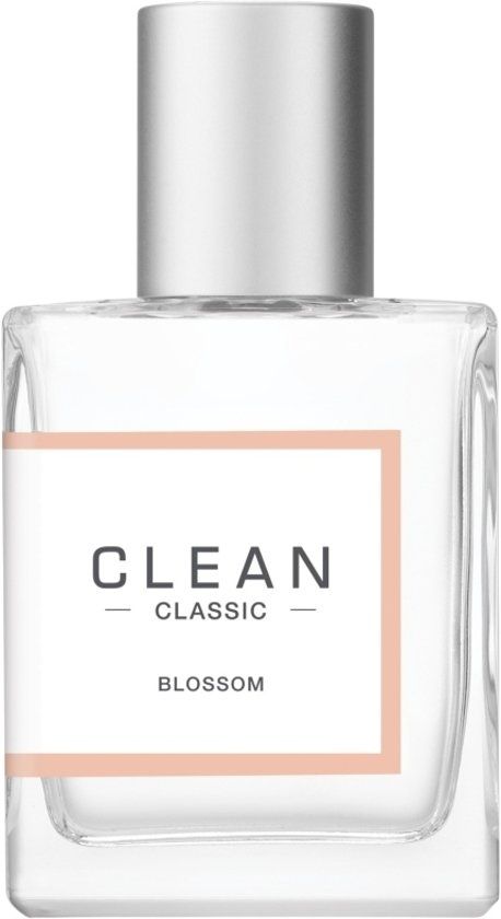 Clean Classic Blossom / 30 ml / Women