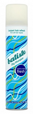 Batiste Dry Shampoo Fresh