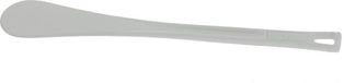 De Buyer Spatel Polyglass - 25cm - Wit