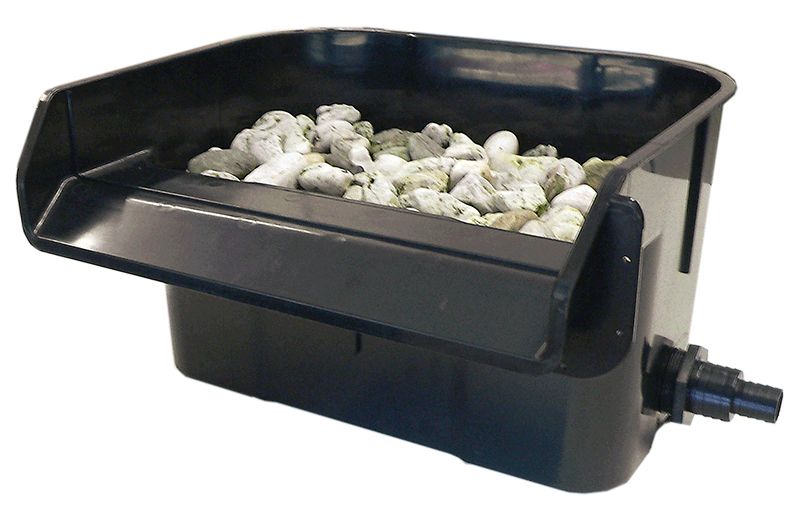 SuperFish Waterval Filter