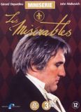 Merkloos Les Miserables / DVD / 2003