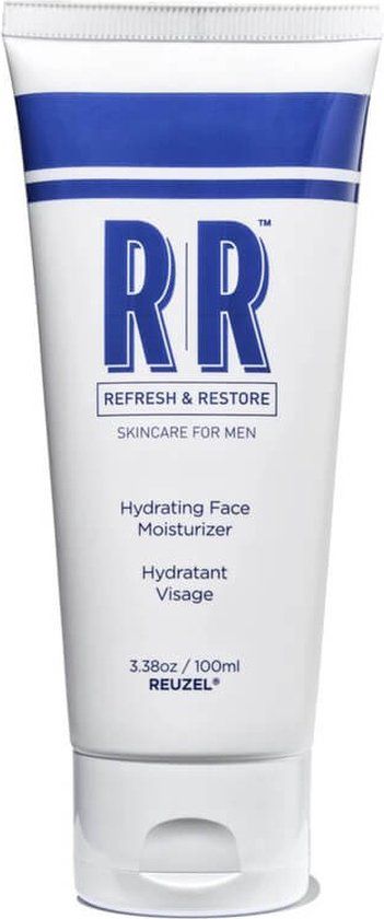 Reuzel Hydrating