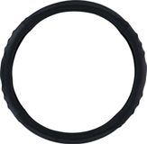 All Ride Stuurhoes Vrachtwagen - Sturen met Diameter 44-46CM - Rubber - Zwart