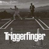 Sony Music Triggerfinger - Tarmac (CD)