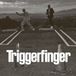 Sony Music Triggerfinger - Tarmac (CD)