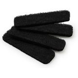 Rotho MyPet BIALA actief koolfilter - 4 Stuks
