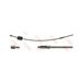 TRW Seilzug, Feststellbremse GCH496 | Compatibel met: FORD KA