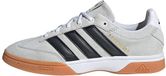 Adidas Performance Spezialist Indoor Schoenen - Heren - Wit