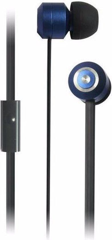 DCYBEL URBAN BLUE - 3663004120067