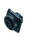 BINDER 99 0720 00 13 RD30 Zwart Kabelconnector