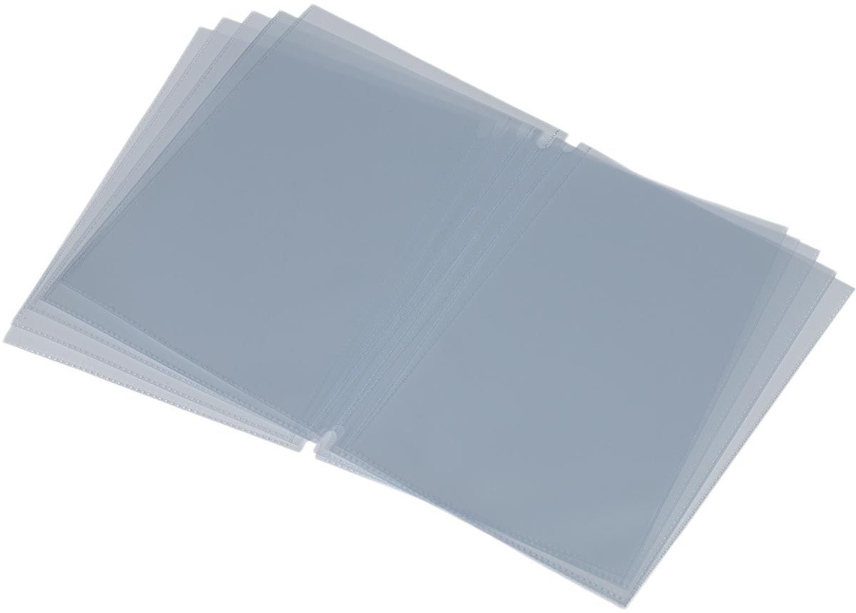 Securit Menukaart insert ft A 5 set van 10 stuks