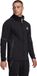 adidas Fleece Full Zip Hoody - Zwart - Mannen