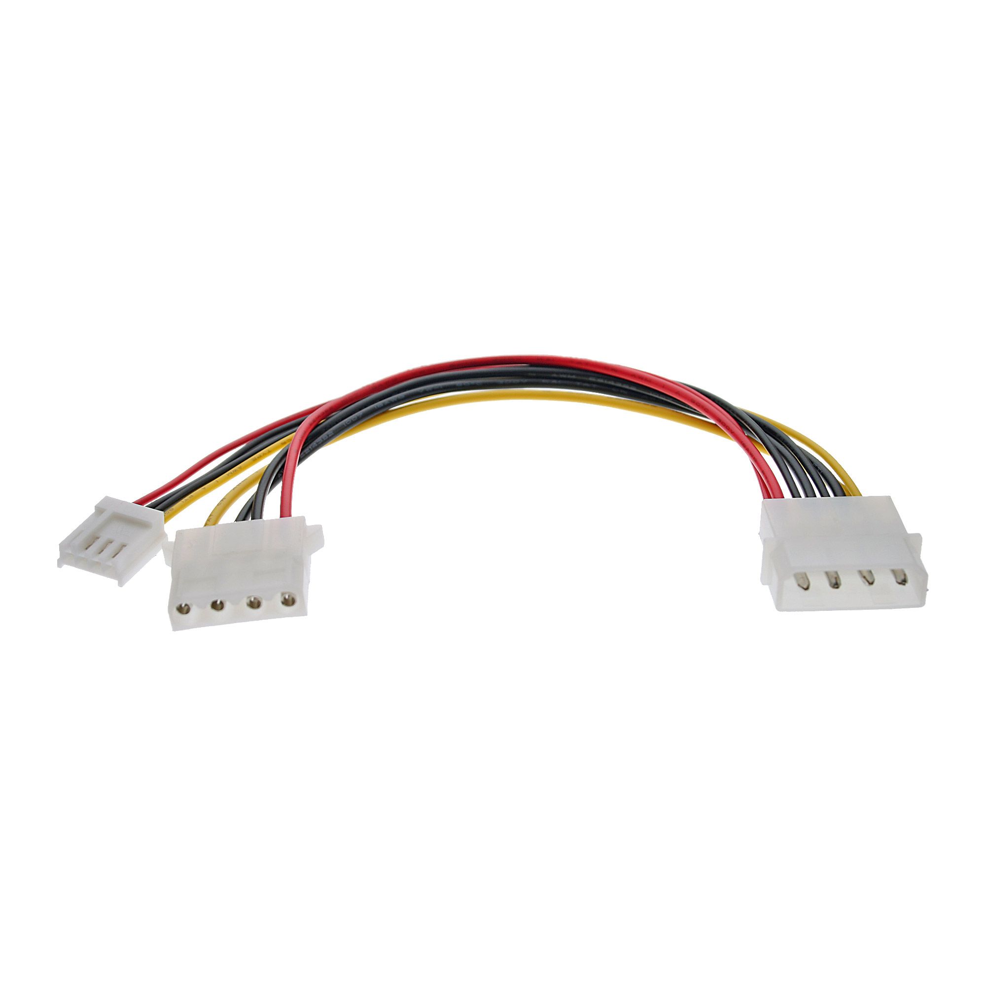 Inline 29658 - 0.2m Cable