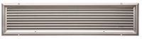 VETUS Ventilateur rectangulaire 640x139mm pour moteur 80CV | ASVREC80