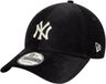 New Era NY Yankees Cord 9Forty Cap Senior