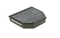 BOSCH Filter, Innenraumluft 1987435508
