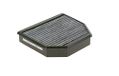 BOSCH Filter, Innenraumluft 1987435508