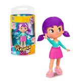 Pinypon TOP Girls Purple