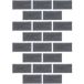 Warhammer ToW - Socles Rectangulaires de 25mm x 50mm