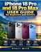 iPhone Apple iPhone 18 Pro and 18 Pro Max User Guide