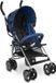 Caretero Landau Alfa Navy