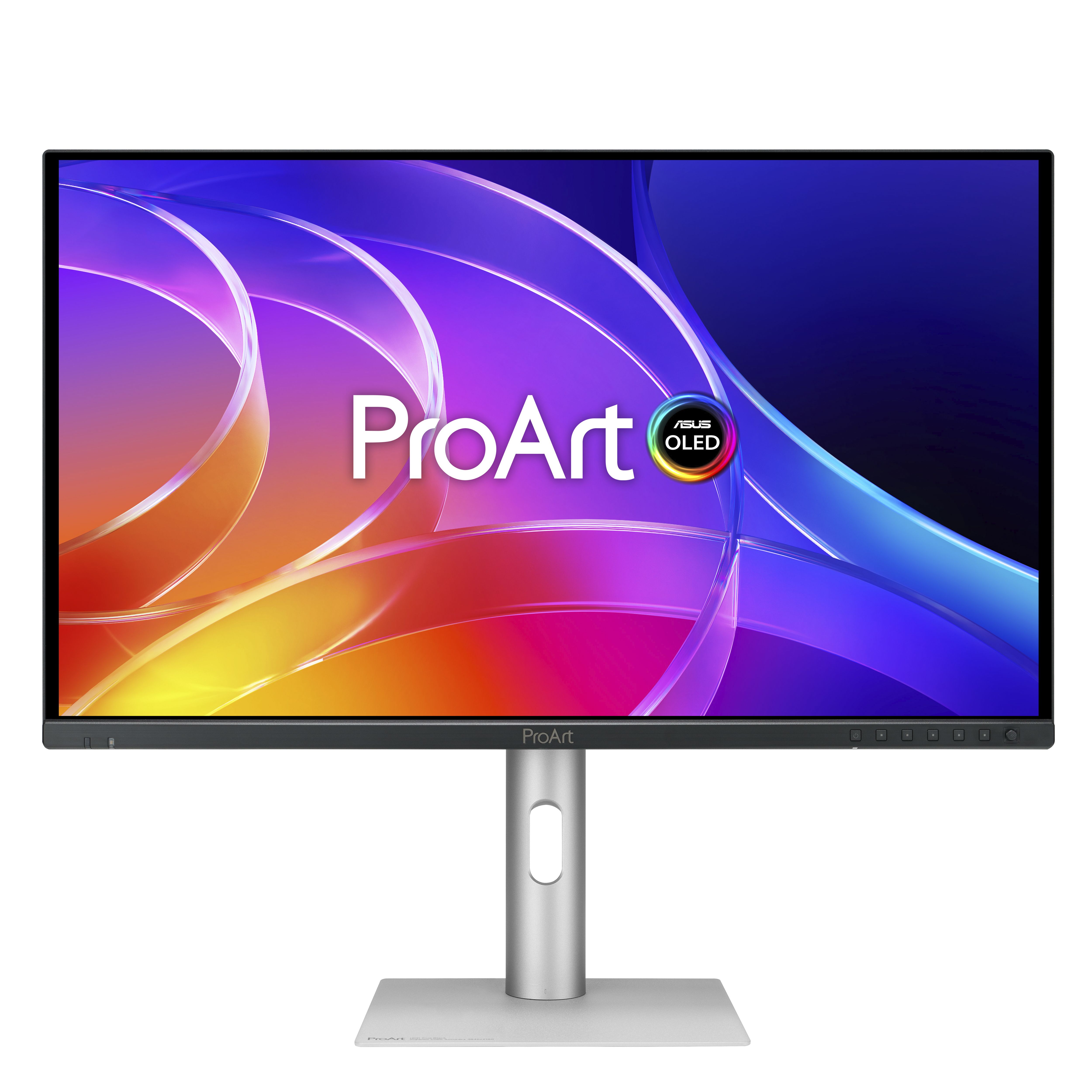 ASUS ProArt Display PA279CDV - 27 Inch - 4K OLED Grafisch Design Monitor