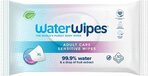 WaterWipes Adult Vochtige Doekjes Bio XL 30st.