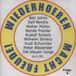 Various - Vol.8, Wiederhören macht Freude!