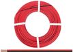 Donau Elektronik 275-01-25 Fil LiY-Z 2 x 0.75 mm² Rouge/noir 1 pièce(s)
