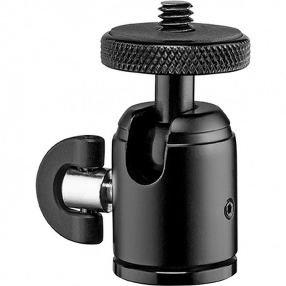 Manfrotto mini ball head