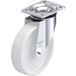 Blickle LK-PO 200G Zwenkwiel Wieldiameter: 200 mm Draagvermogen (max.): 600 kg 1 stuk(s)