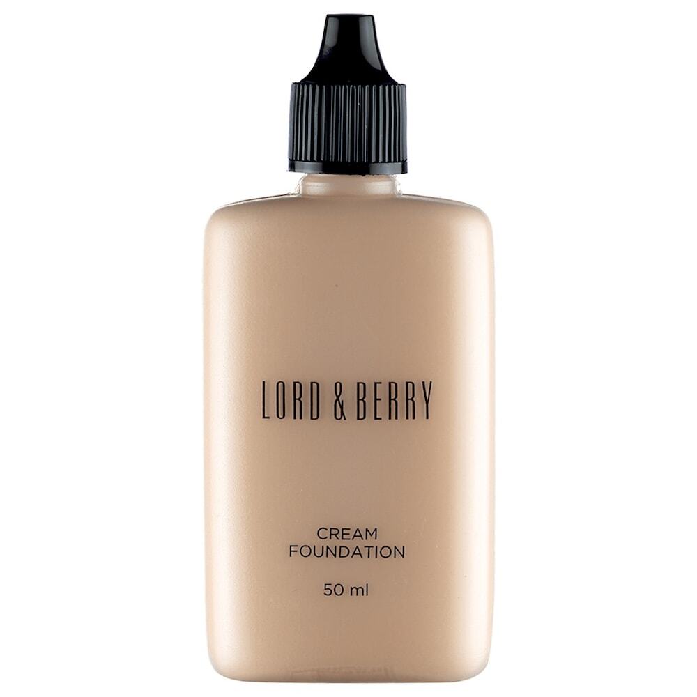 Lord & Berry Cream 50 ml 8618 Beige