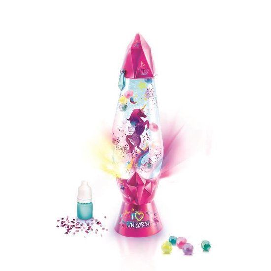 Canal Toys Lava Lampe - Educatief Spel - OFG 180