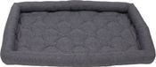 Jack and Vanilla Sport Waterdichte Benchmatras Lichtgrijs 58x40