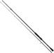 Mikado Canne à pêche Power Spin Argent 2,28 m / 15-60 g