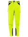 VAUDE Qimsa II Softshell pantalon Homme, jaune